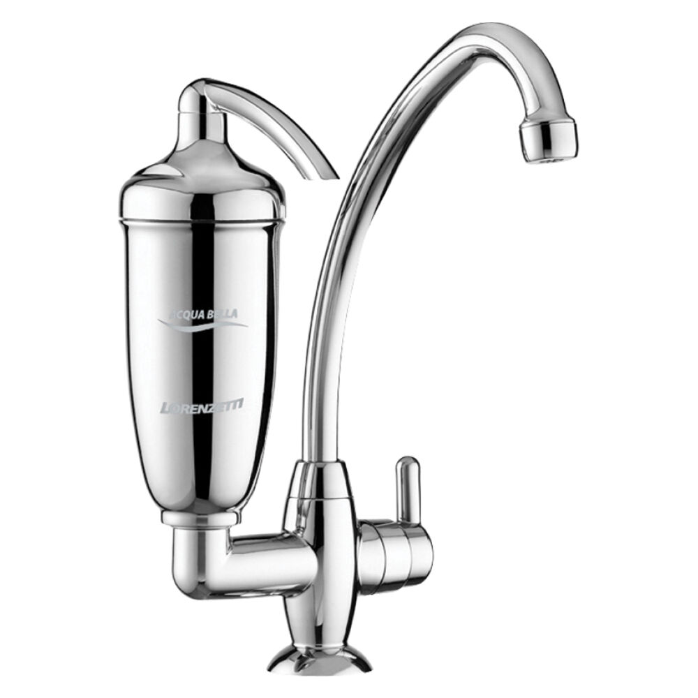 Purificador com Torneira de Mesa Acqua Bella Lorenzetti