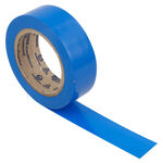 Fita Isolante Imperial Slim 18mmx10m Azul 3M