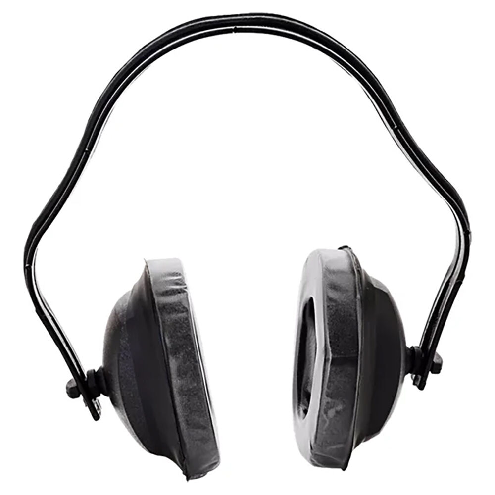 Abafador de Ruídos Concha Combat Ajustável 10DB DeltaPlus