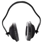 Abafador de Ruídos Concha Combat Ajustável 10DB DeltaPlus