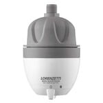 Aquecedor Elétrico Maxi Ultra Branco 5500W 220V Lorenzetti