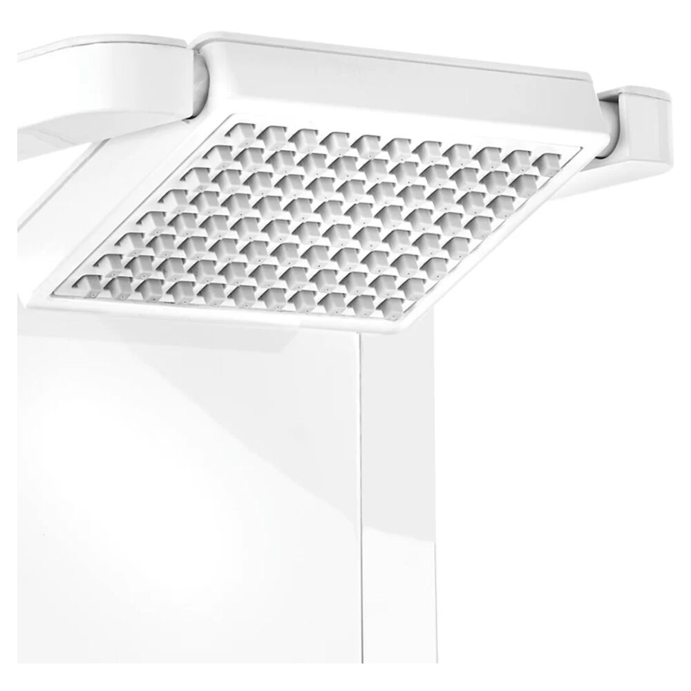 Chuveiro Lorenzetti Acqua Star Ultra Eletrônico Branco