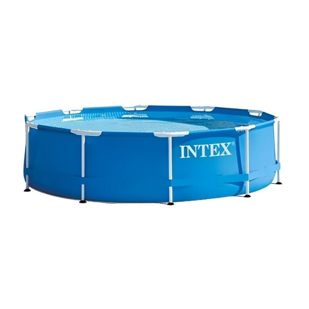 Piscina de Armação Circular 4.485L Intex