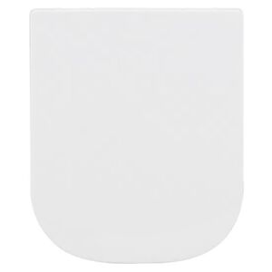 Assento Sanitário Soft Close Elite Branco Celite Assento Sanitário Soft Close Elite Branco Celite