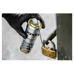 Lubrificante em Spray 300ml Vonder