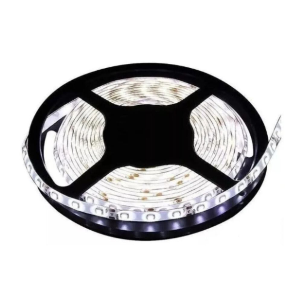 Fita Led Interna 14,4W 6500K Branca Avant