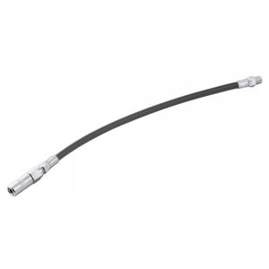 Extensão Flexível para Bomba de Graxa 34cm Vonder Extensão Flexível para Bomba de Graxa 34cm Vonder