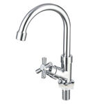 Torneira de Mesa ABS Lavatório Hidrofama