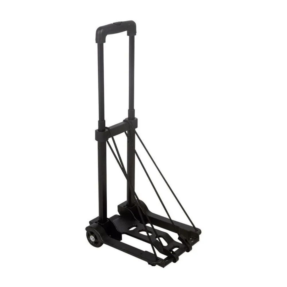 Carrinho Dobrável de Transporte Multi Função 30Kg Brico Forte