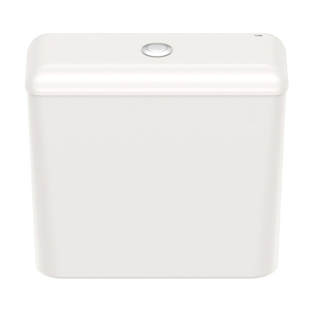 Caixa Acoplada Saveiro 6L Pergamon Celite