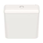 Caixa Acoplada Saveiro 6L Pergamon Celite
