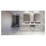 Porcelanato Statuario Classico 62,5x125cm Retificado – Elizabeth