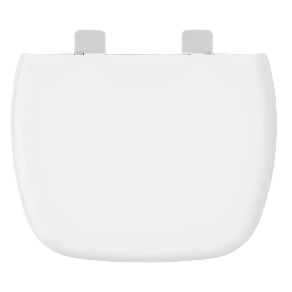 Assento Sanitário Original Fit Plus Branco Celite