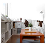 Tinta Acrílica Acetinado Toque de Seda Premium 3,6L Suvinil