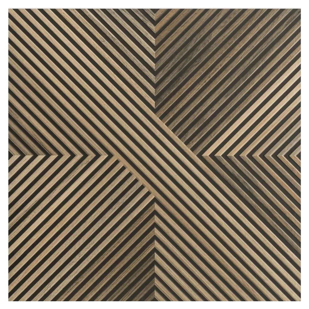 Porcelanato Cerâmico Tavola Decor Mix Natural 58,4x58,4cm Retificado - Portinari