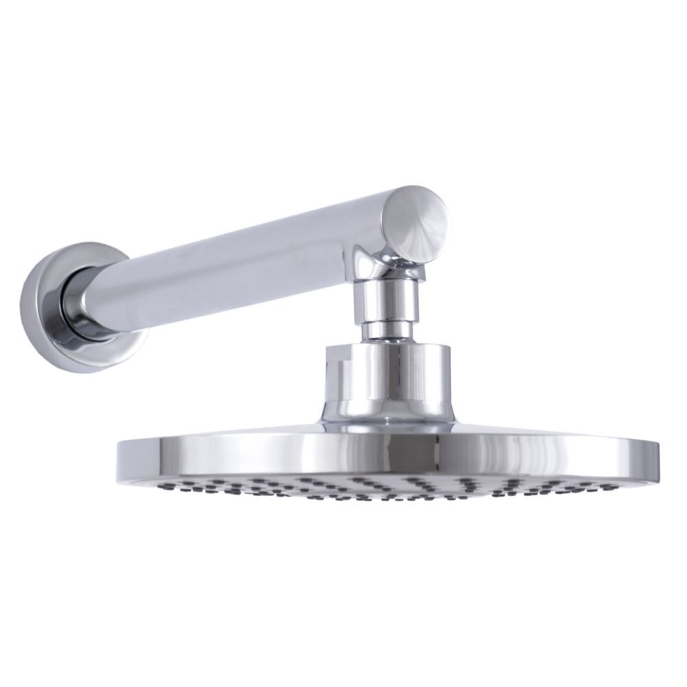 Chuveiro Ducha Slim 20cm Perflex