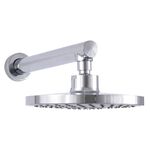 Chuveiro Ducha Slim 20cm Perflex