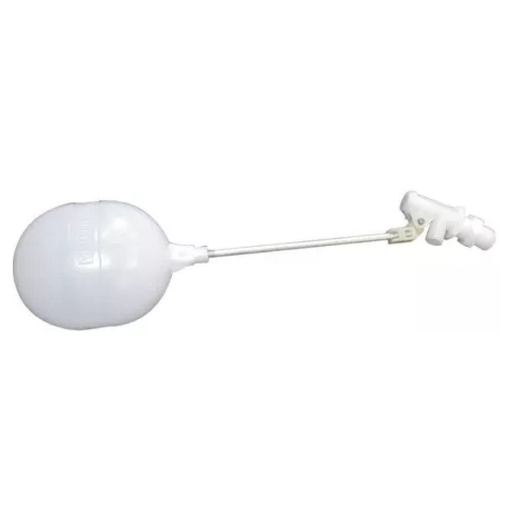 Torneira de Boia 19cm 1/2" Astra