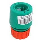 Engate Rápido Tipo Fêmea para Mangueira 1/2" Tramontina