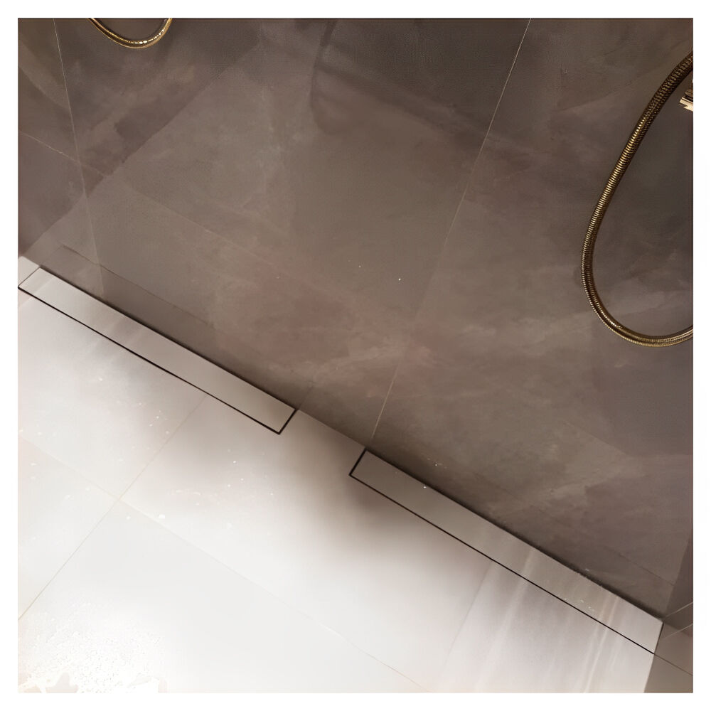 Ralo Linear Royal Tampa Oculta 80cm Elleve