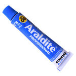 Adesivo Epóxi Profissional 23g Tekbond