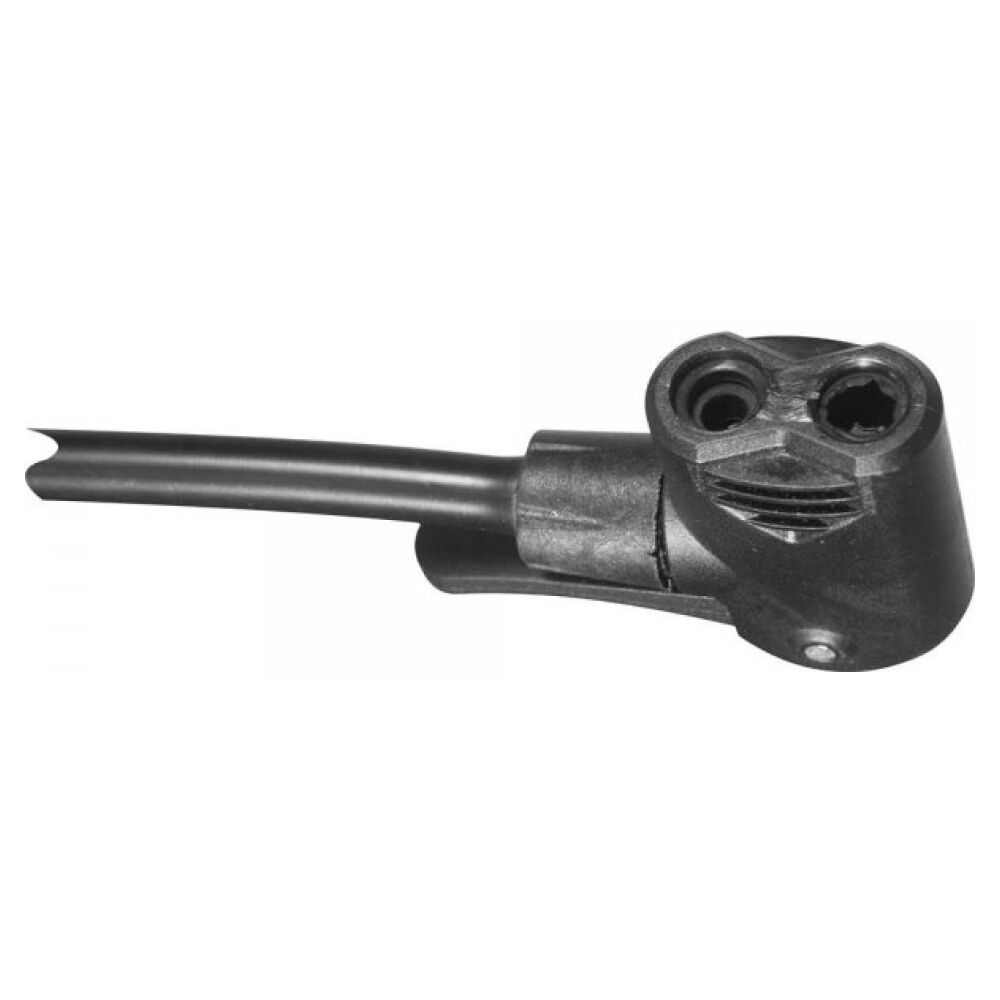 Bomba de Ar para Encher Pneus 60cm Vonder