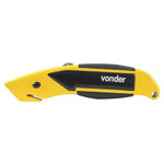 Estilete Trapezoidal 7" 180mm Vonder