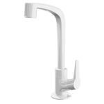 Torneira de Mesa para Lavatório Flatt 1195 F71 Lorenzetti