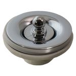 Válvula Banheiro 1" Perflex