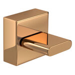 Acabamento para Registro de Gaveta até 1" Polo Red Gold Deca