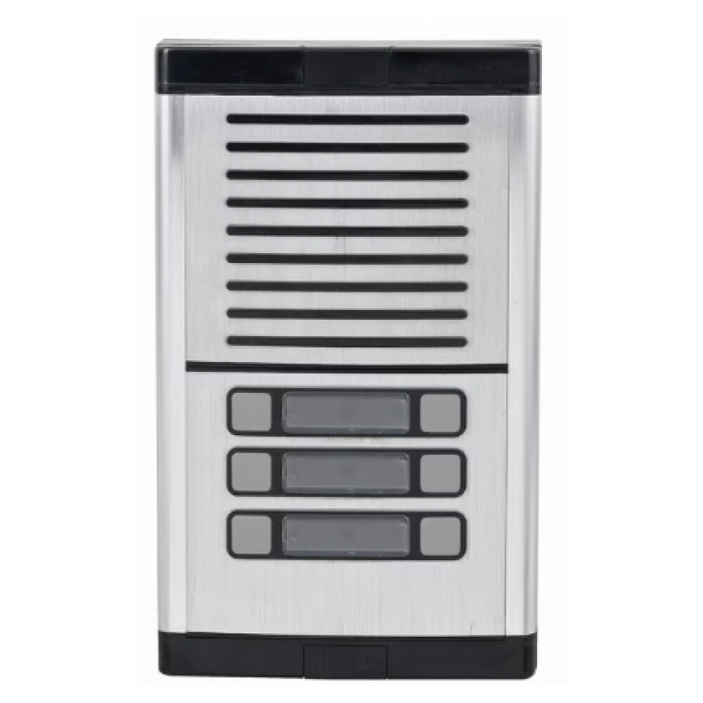 Porteiro Coletivo Eletrônico 6 Pontos MPE-6 HDL