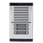 Porteiro Coletivo Eletrônico 6 Pontos MPE-6 HDL