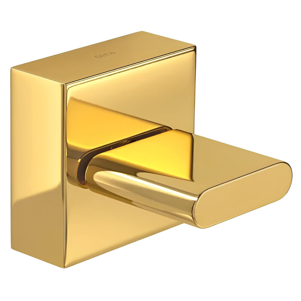 Acabamento para Registro de Gaveta Até 1" Polo Gold Deca