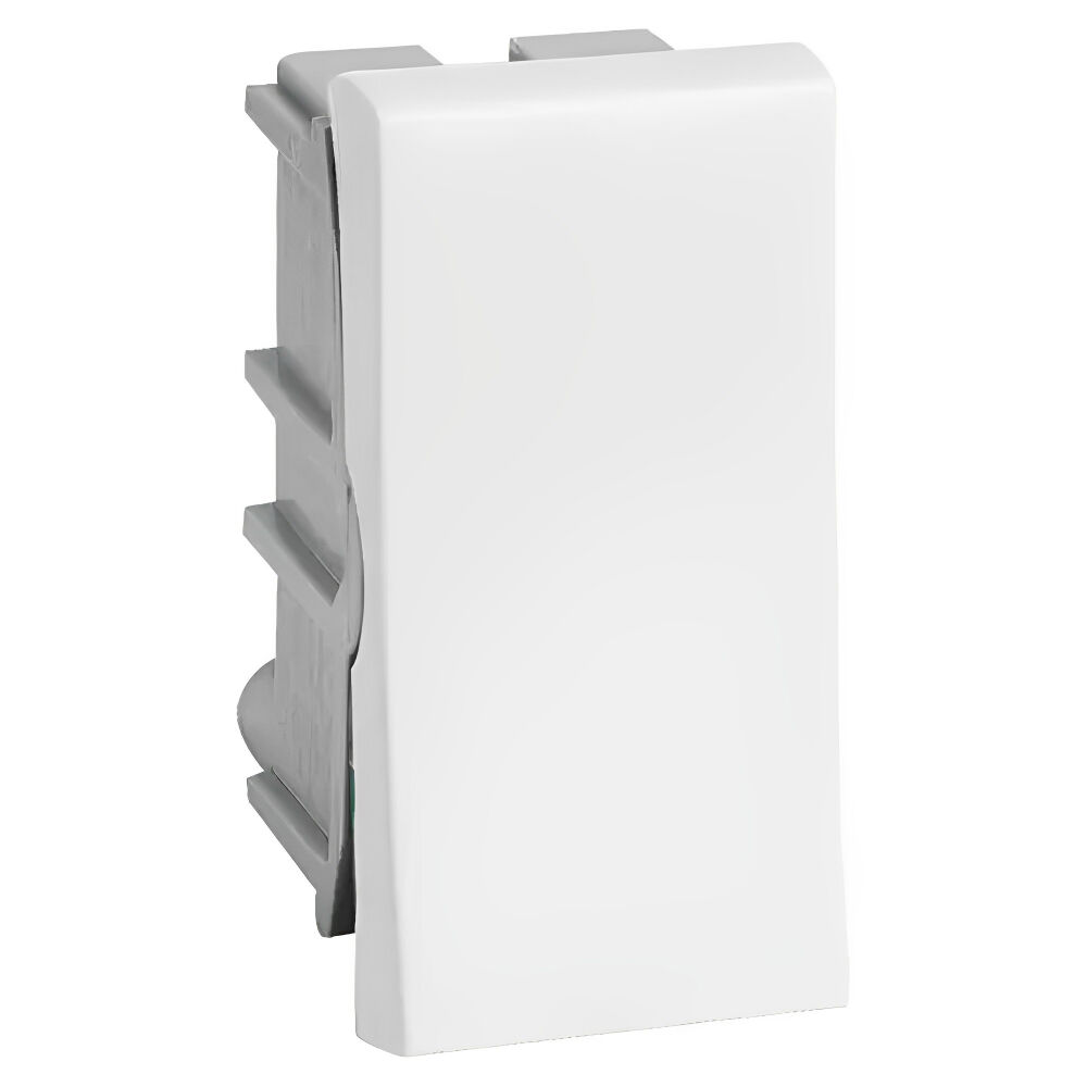 Módulo Interruptor Paralelo 10A/250V Pialplus Branco Legrand