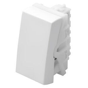 Módulo Interruptor Simples 16A/250V 2864 Fame Módulo Interruptor Simples 16A/250V 2864 Fame