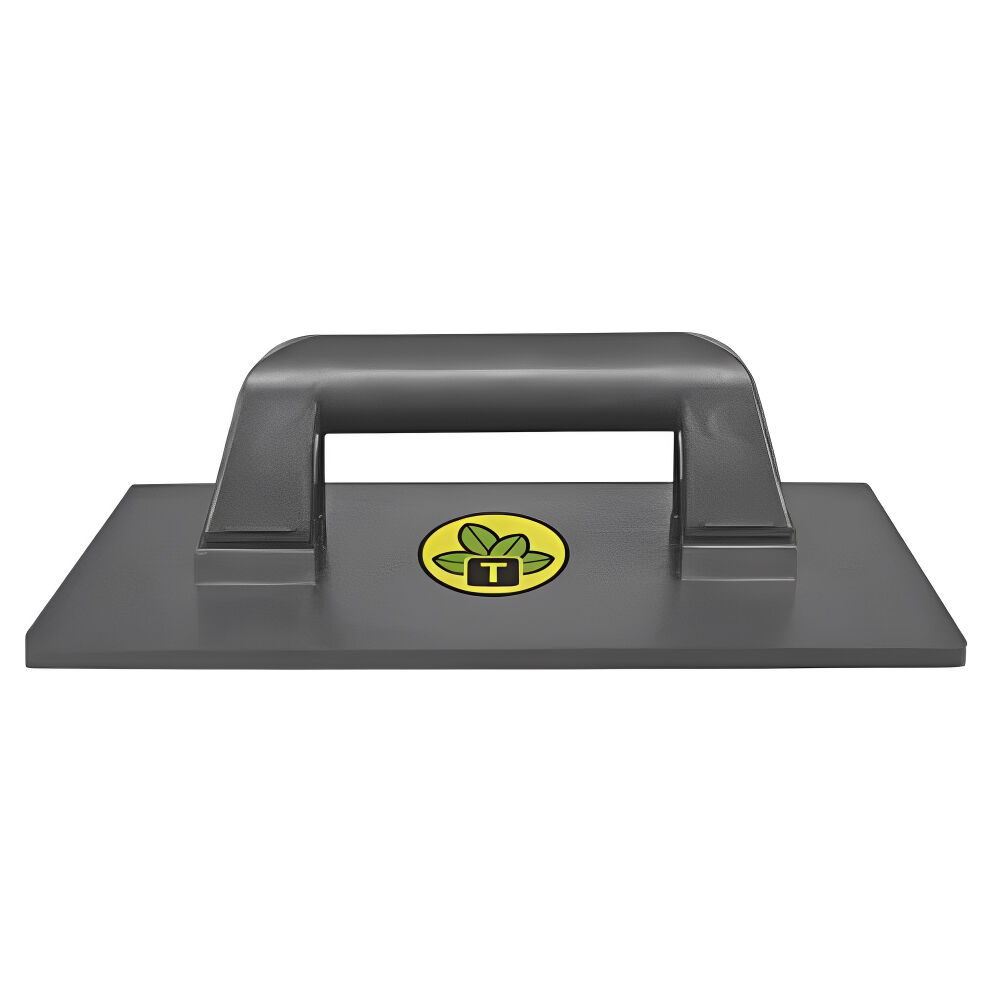 Desempenadeira Corrugada em Poliestireno com Cabo Tramontina