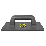 Desempenadeira Corrugada em Poliestireno com Cabo Tramontina