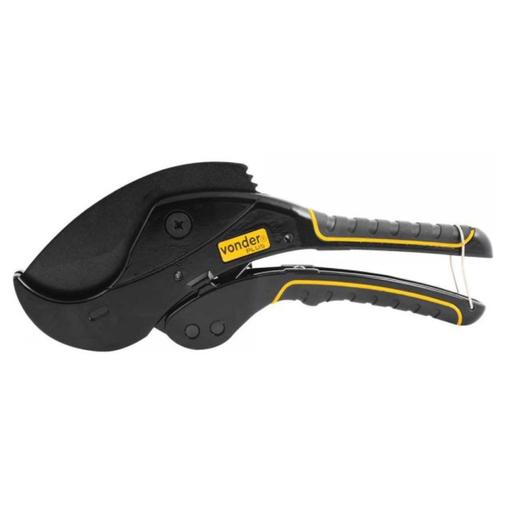 Cortador de Tubos PVC 2.1/2" Vonder