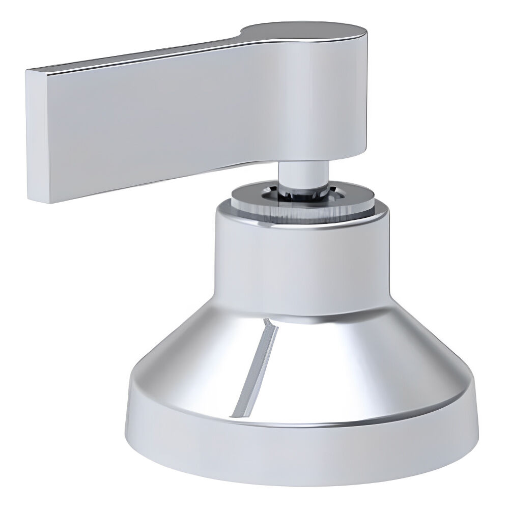 Acabamento para Registro de Gaveta C34 1.1/2" e 1.1/4" Metalplas