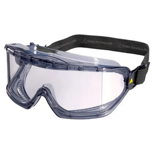 Óculos de Segurança Ampla Visão Incolor DeltaPlus