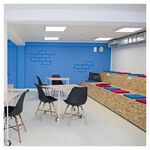 Painel LED Quadrado de Sobrepor 18W 4000K Avant