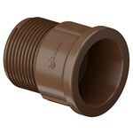 Adaptador Curto PVC Soldável com Bolsa e Rosca para Registro 110mmx4" Tigre