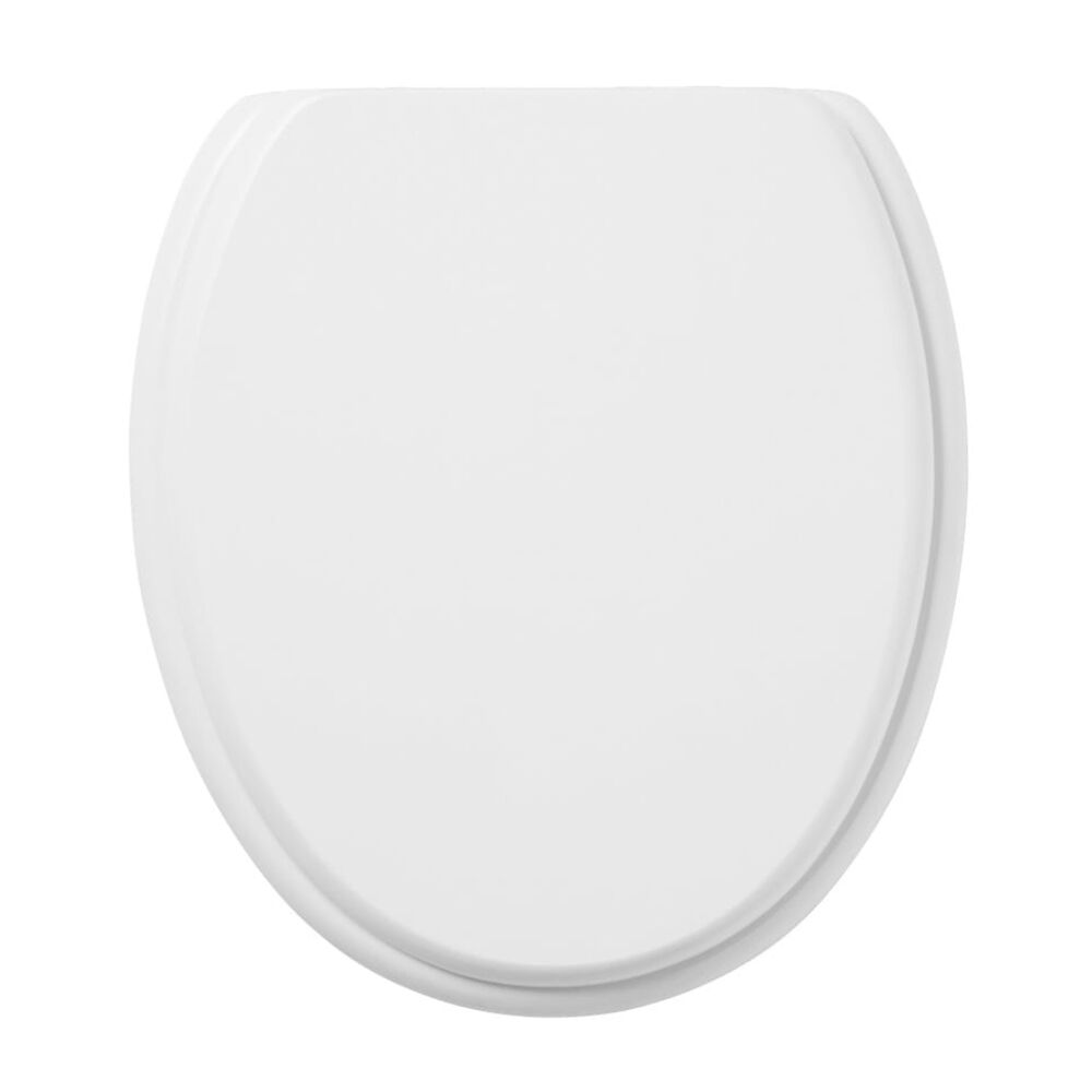Assento Infantil Polipropileno Branco Celite