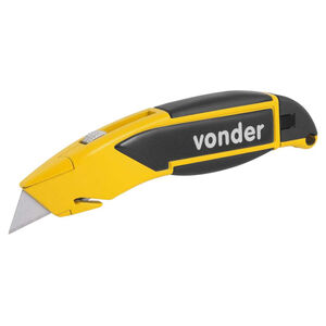 Estilete Trapezoidal 7" 180mm Vonder Estilete Trapezoidal 7" 180mm Vonder
