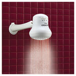 Chuveiro Lorenzetti Maxi Banho Elétrico 5500W 220V Branco