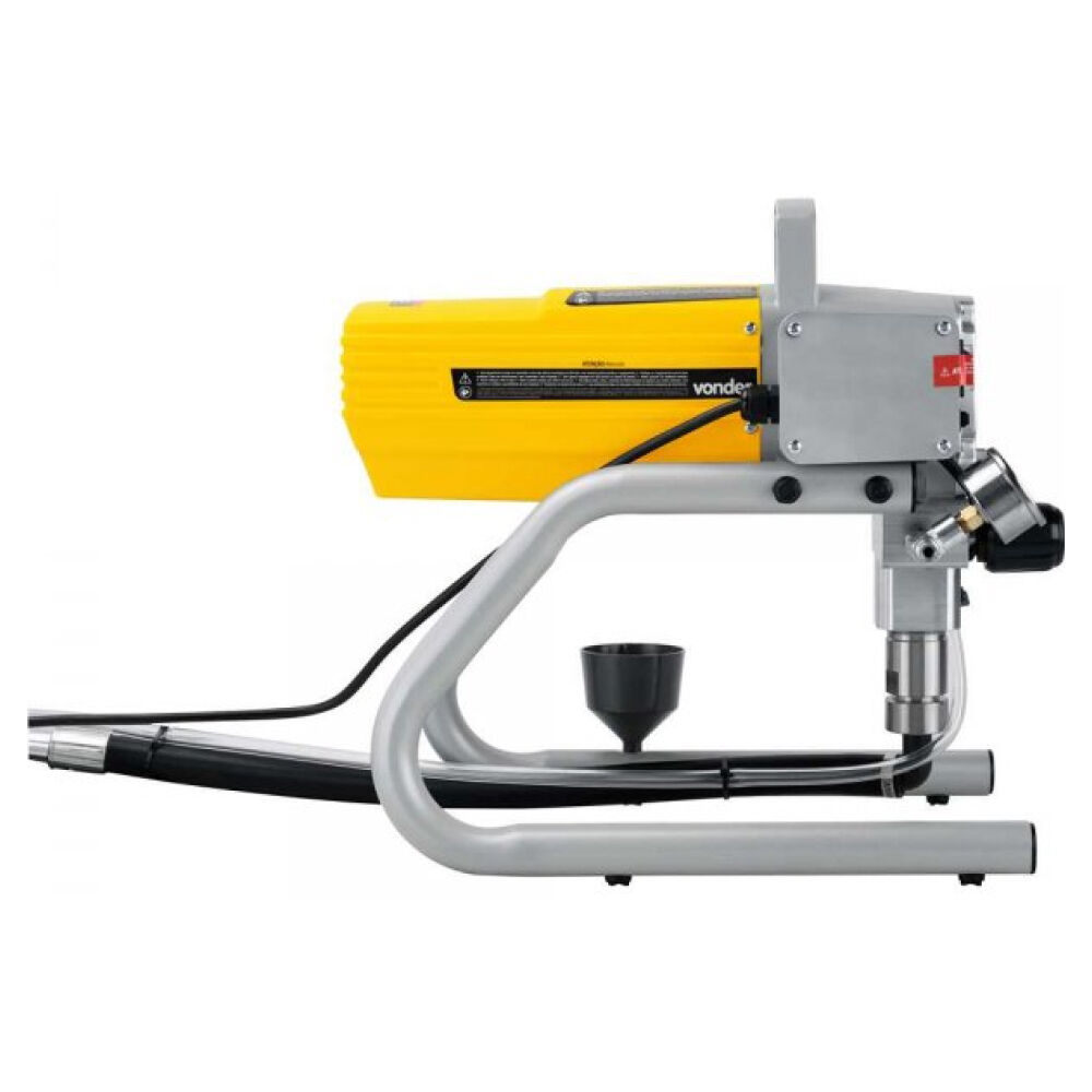Máquina de Pintura Airless MPA120 1,2HP 220V Vonder