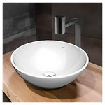 Torneira de Lavat&oacute;rio para Cuba de Apoio Code Black Lorenzetti