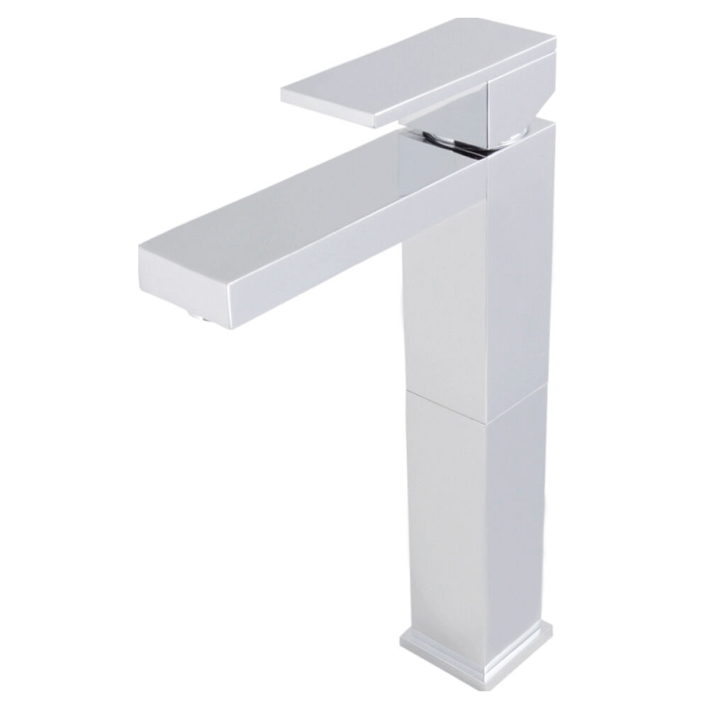 Torneira Misturador Monocomando para Banheiro Sobrepor Flaunt Perflex