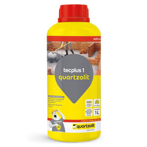 Impermeabilizante Tecplus 1 Quartzolit Impermeabilizante Tecplus 1 Quartzolit