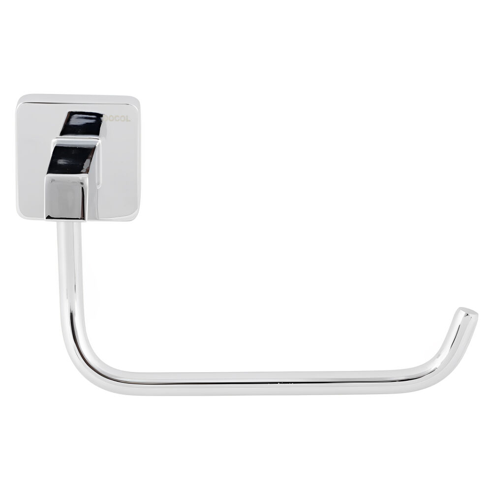 Porta Papel Higiênico Trip Cromado Docol